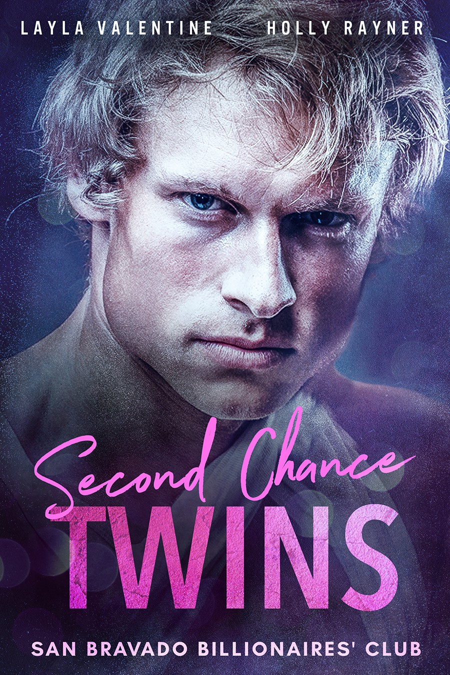 Second Chance Twins