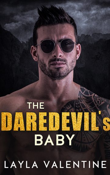 The Daredevil’s Baby