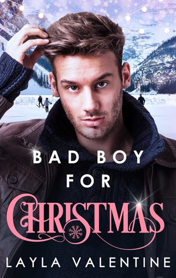 Bad Boy For Christmas