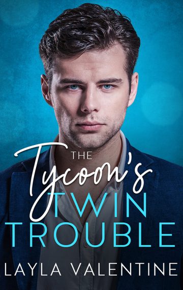 The Tycoon’s Twin Trouble