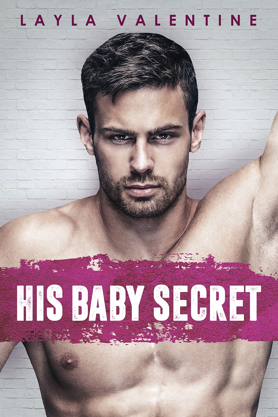 His Baby Secret