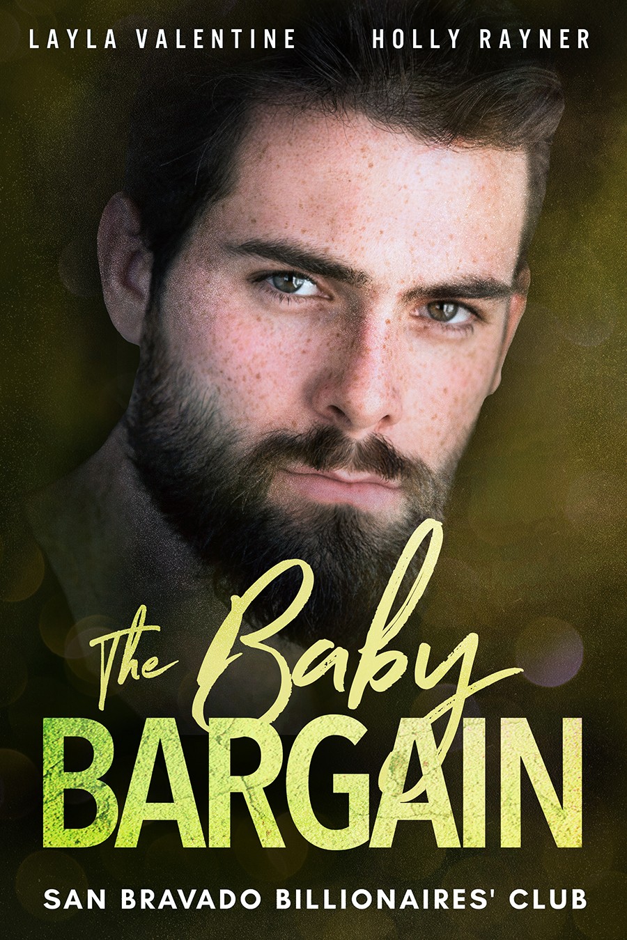 The Baby Bargain