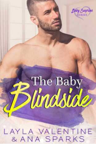 The Baby Blindside