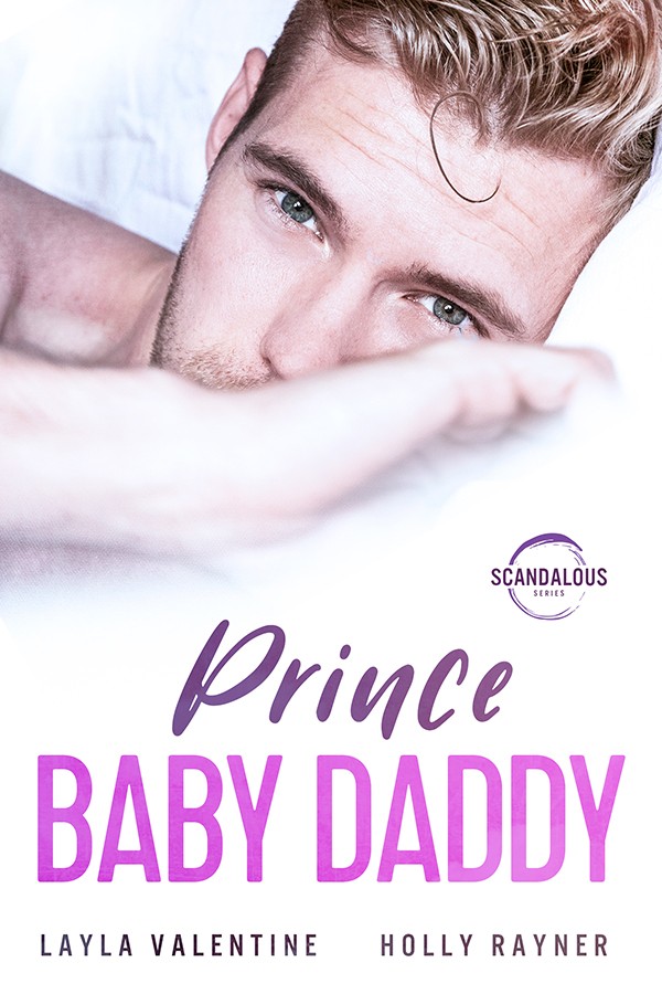 Prince Baby Daddy