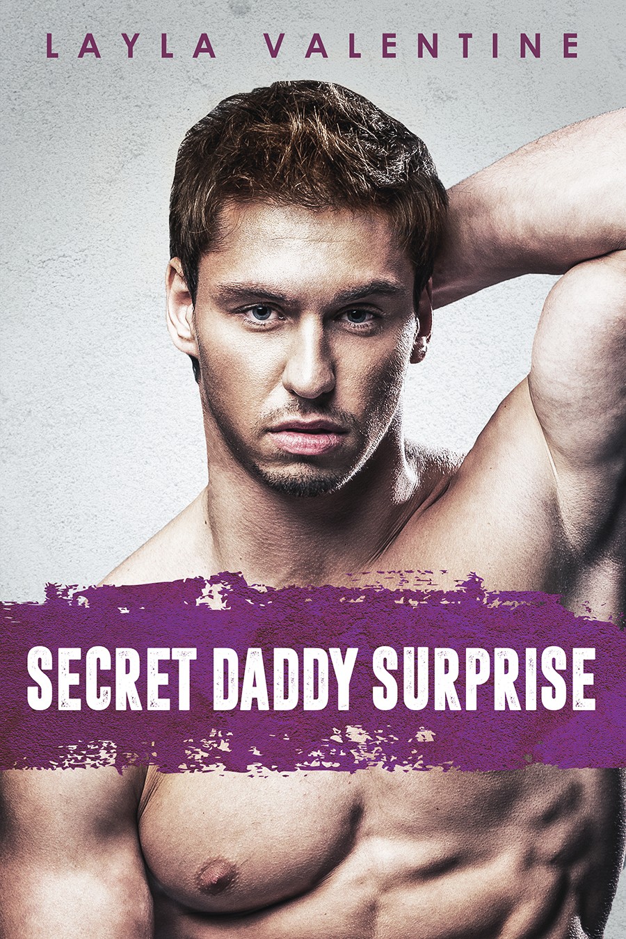 Secret Daddy Surprise