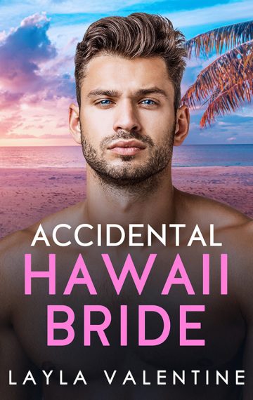 Accidental Hawaii Bride