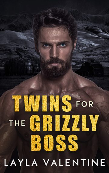 Twins For The Grizzly Boss