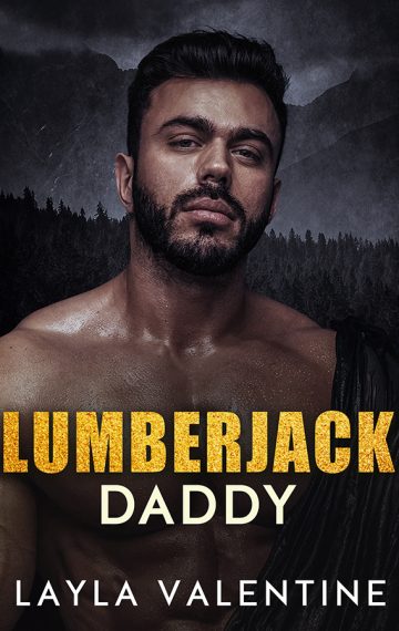 Lumberjack Daddy